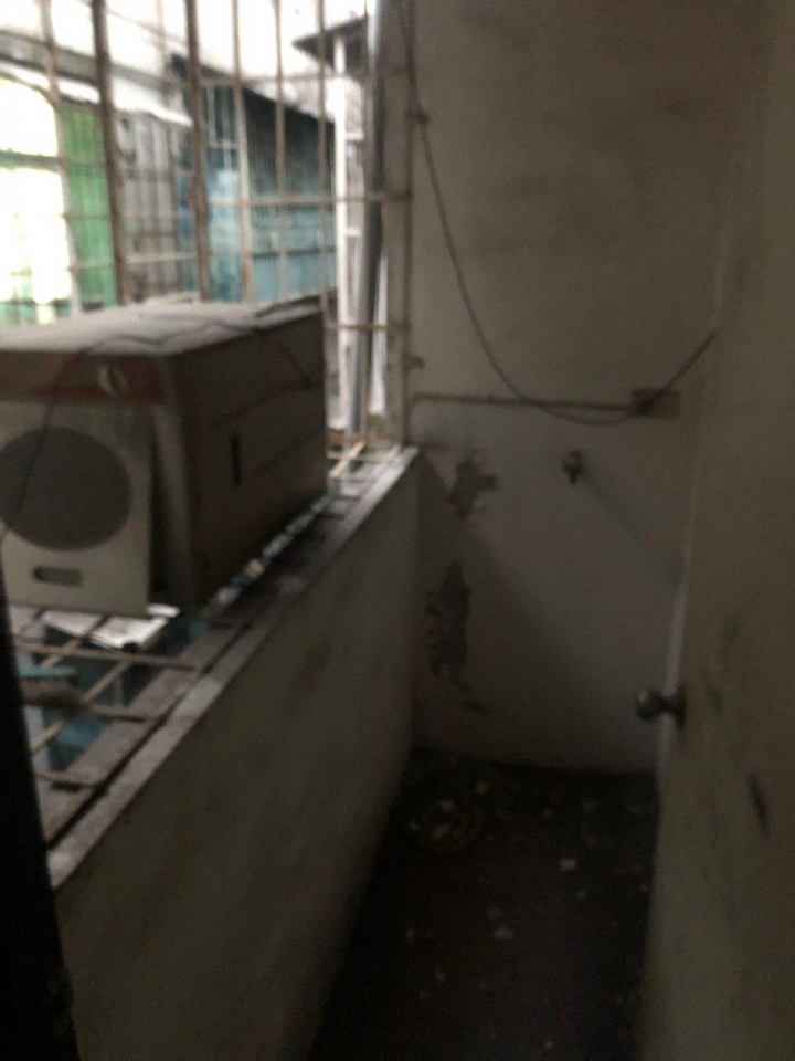 老屋修繕含頂樓 請益