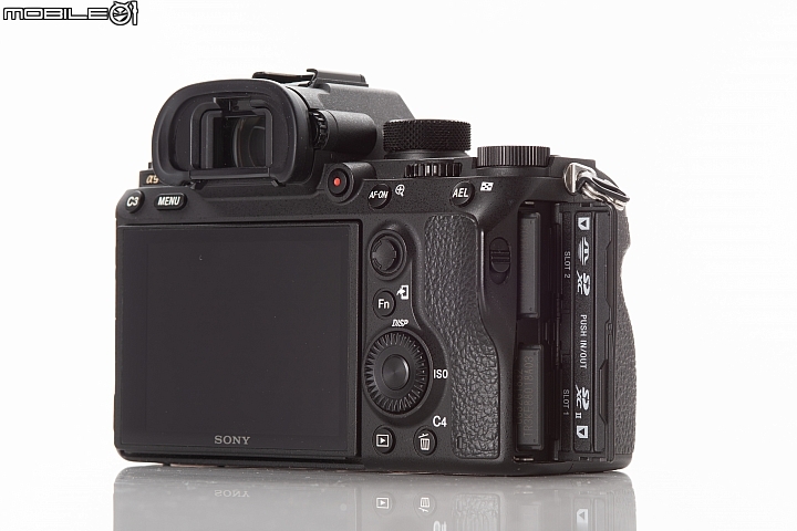 Sony A9 Mark II 評測報告 運動攝影的極致展現