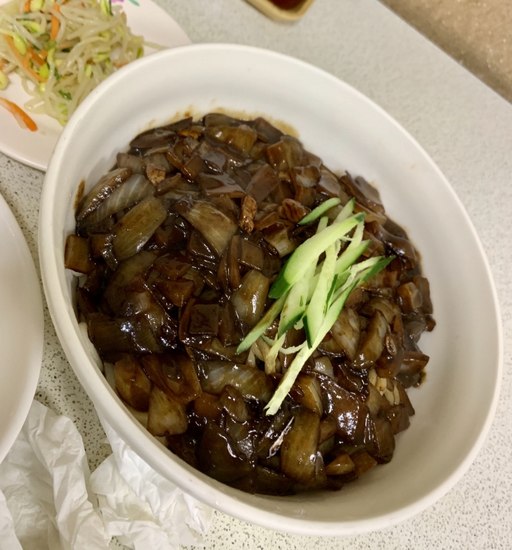 義聚東劉家水餃