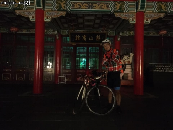 黑面蔡之 雙十節 一日北進 97850(圖多文長)