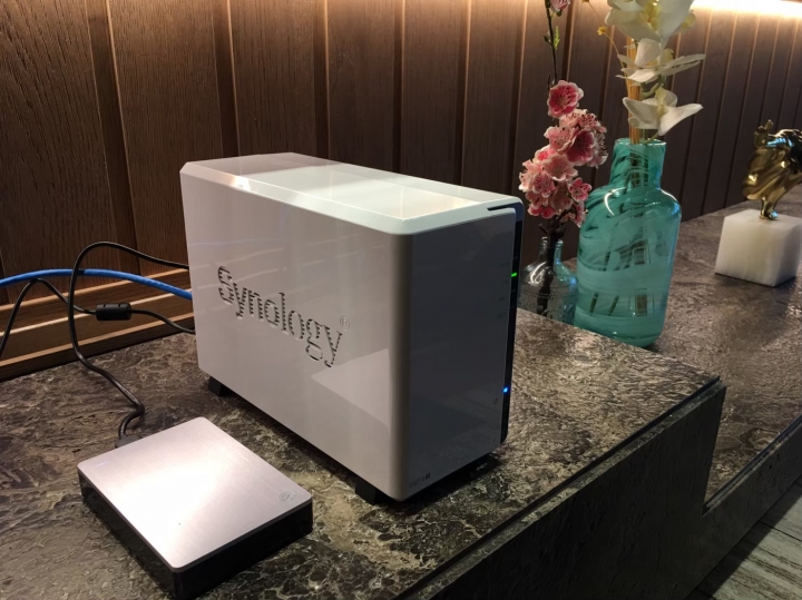 ［開箱］ NAD M10 串流擴大機－科技使聽音樂更便利