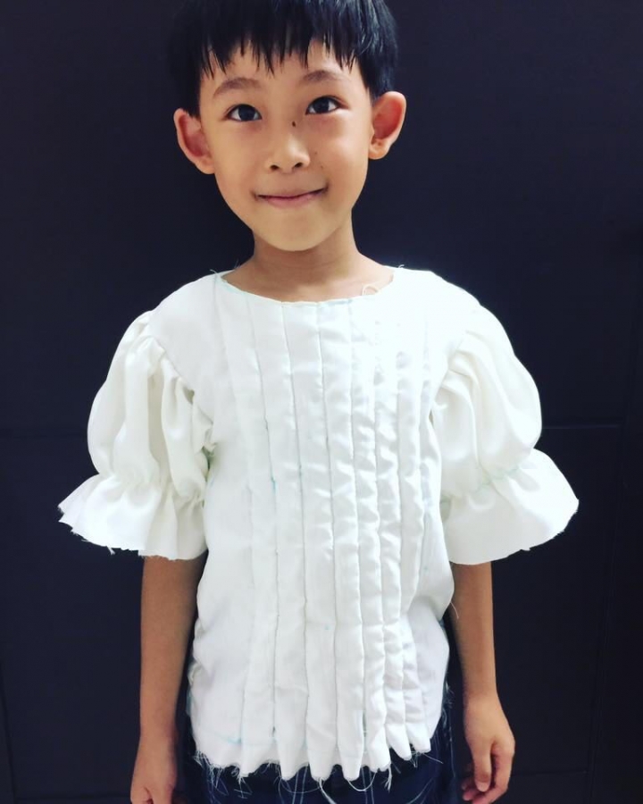 🎃萬聖節裝扮分享👻 牠 小丑 🤡🎈pennywise Halloween costume