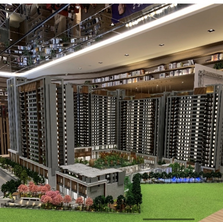 第一次參加建案夢幻誠 小心得分享