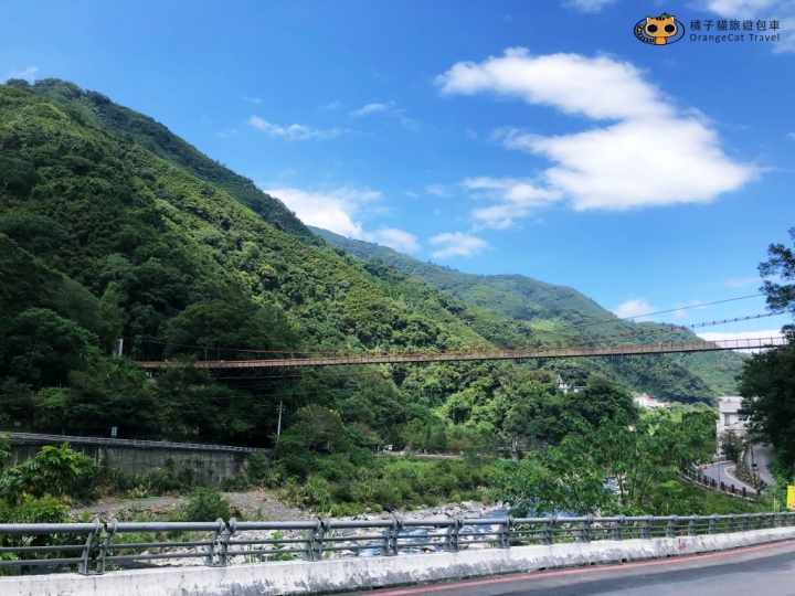 雪霸健行、觀霧步道、巨木步道|登山者最愛的中部路線