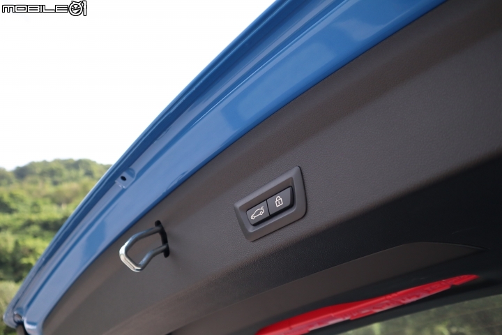 BMW M135i xDrive (F40)試駕;告別後驅、迸出全新滋味!