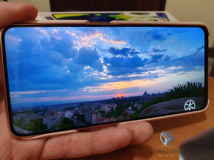 翻轉生活的體驗•Galaxy A80 心得分享~
