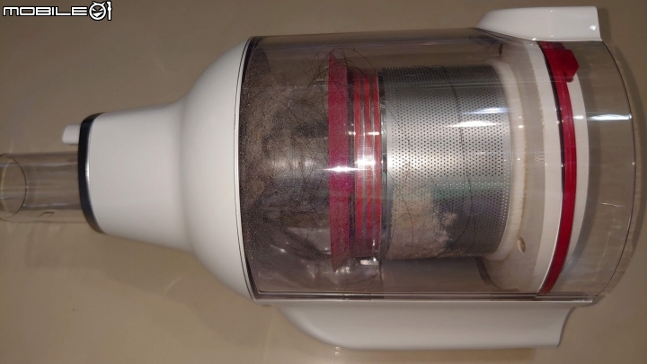 《PUPPY小狗電器T10 Home無線手持吸塵器》 試用分享