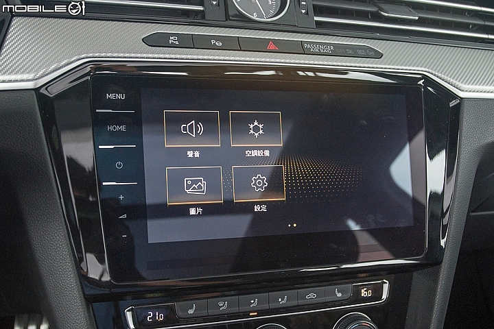 Volkswagen Passat Variant 330TSI R-line 30 Million Edition 試駕 質感配備更精進的優質旅行車