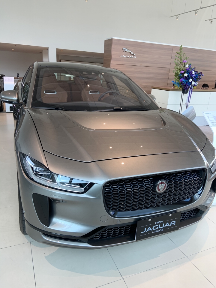 南港展覽館試駕賞車