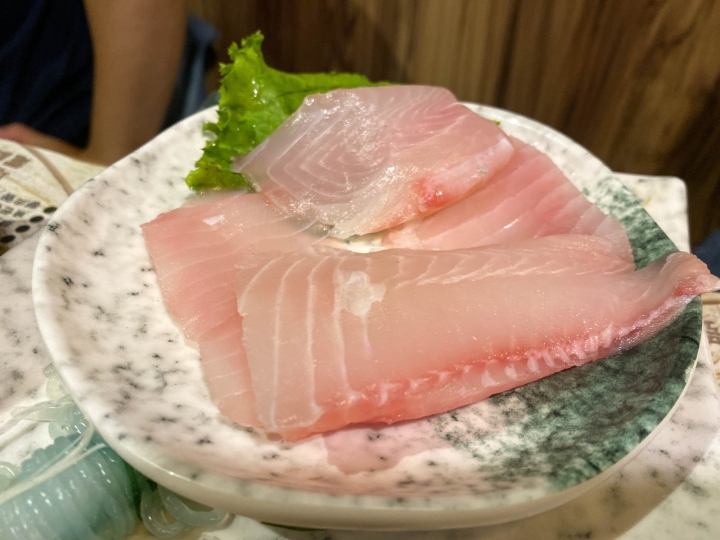 【台北火鍋】西門超人氣「 旺角石頭火鍋 」