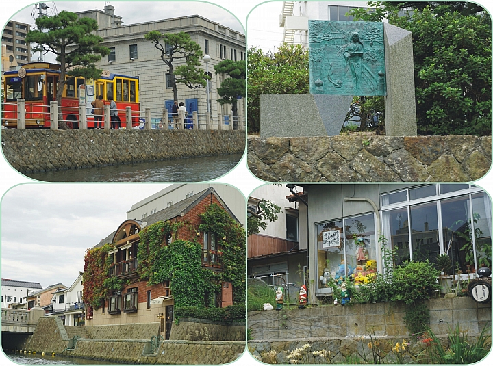 鮮為人知的山陰地區-神在月 松江遊(1223更新影片)