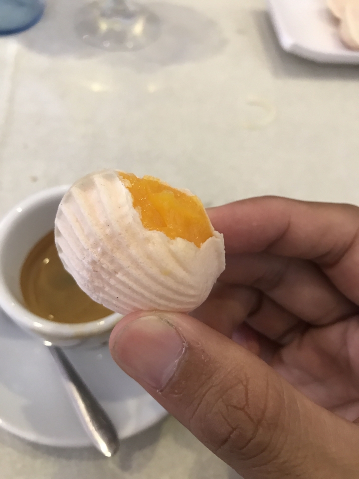 歐洲西海岸-葡萄牙之旅14日（跟著晴天法蘭去七桃）之中葡萄牙（阿維羅、科英布拉周邊）
