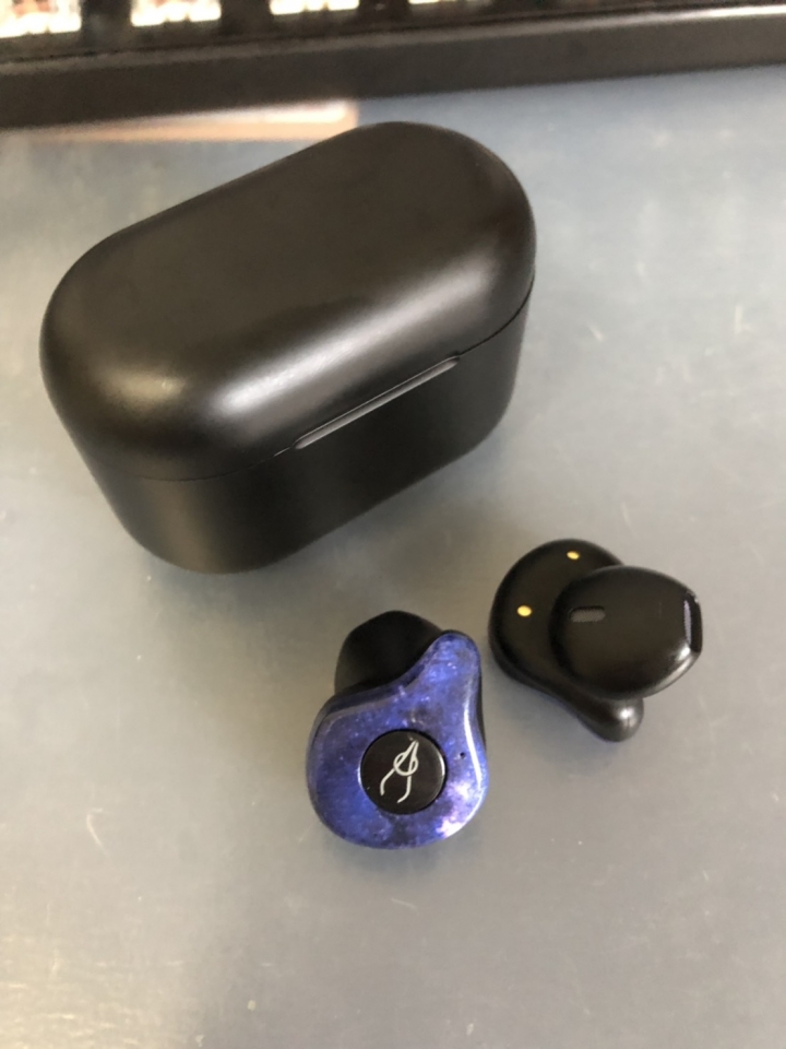 Sabbat E12 Ultra & X12 Pro簡單比較分享