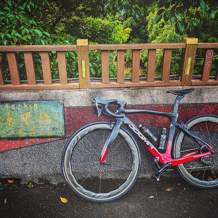 Pinarello Dogma F12車隊版開箱