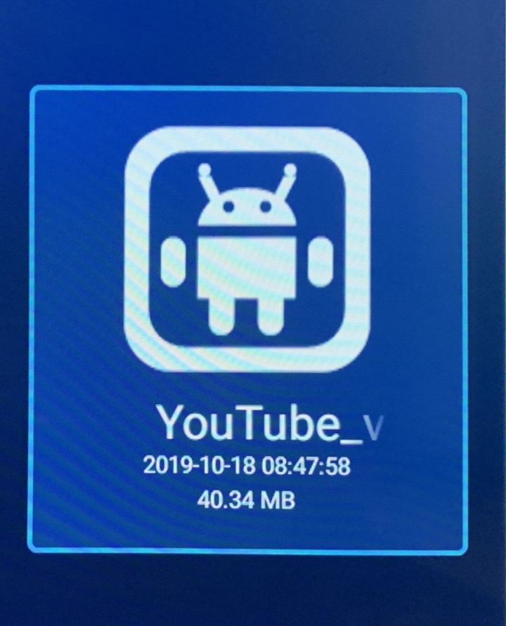 入手奇美TL-55M300一月心得+apk擴充測試