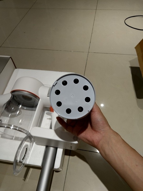 小米 追覓V9~不專業開箱