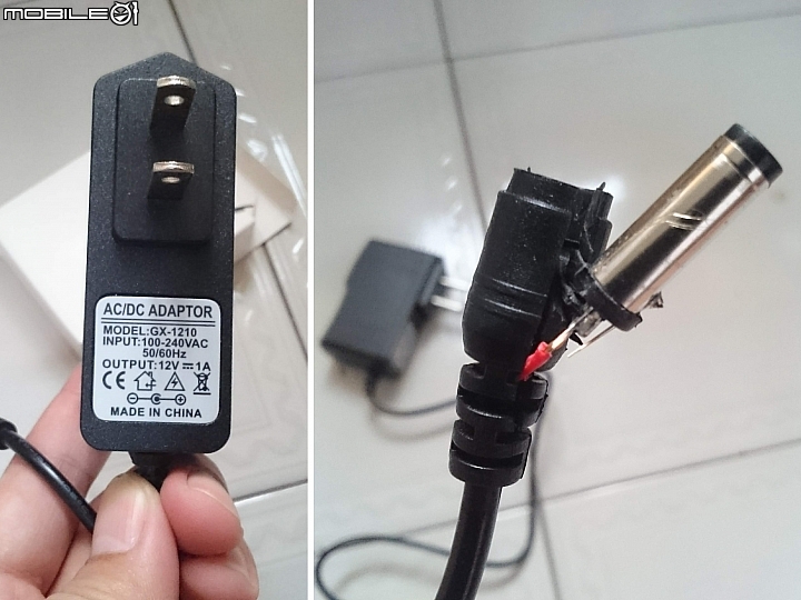 日規音響FM降頻DIY (88～108MHz➝76～90MHz)