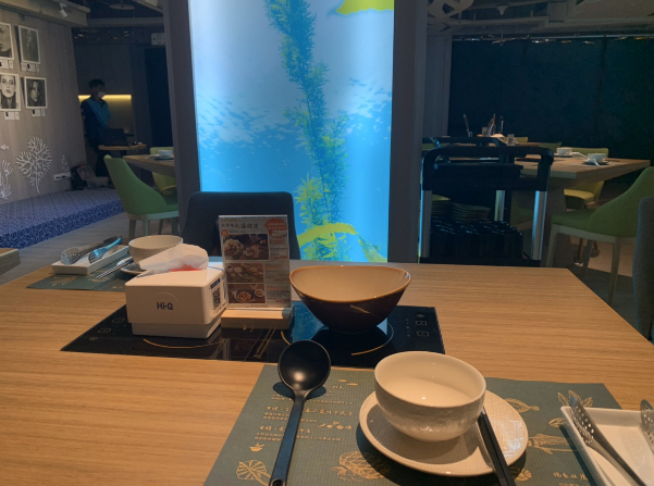 Hi-Q鱻食   魚x火鍋x定食x簡餐