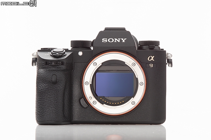 Sony A9 Mark II 評測報告 運動攝影的極致展現