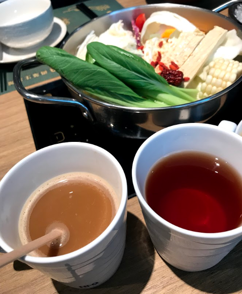 Hi-Q鱻食   魚x火鍋x定食x簡餐