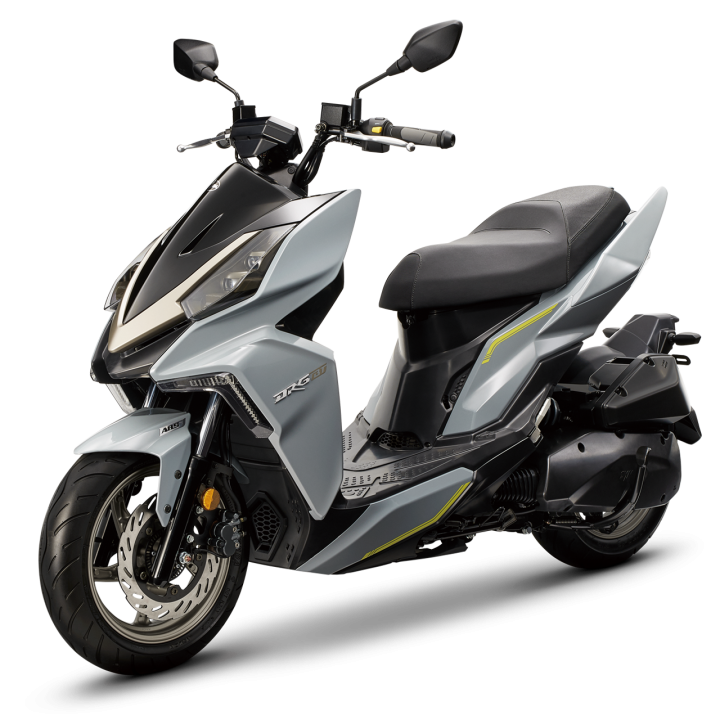 【採訪】新世代靈獸車系 SYM DRG 正式發表！價格與預購優惠方案正式公布