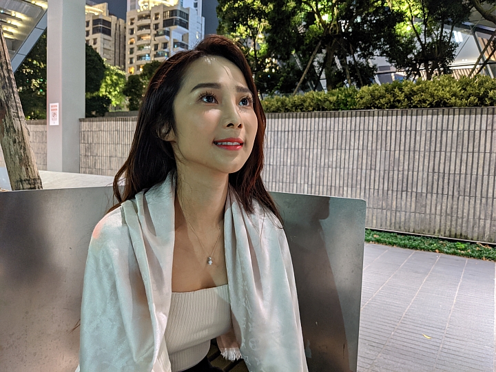 Pixel 4夜拍+夜視測試（也和iPhone 11同場一下）