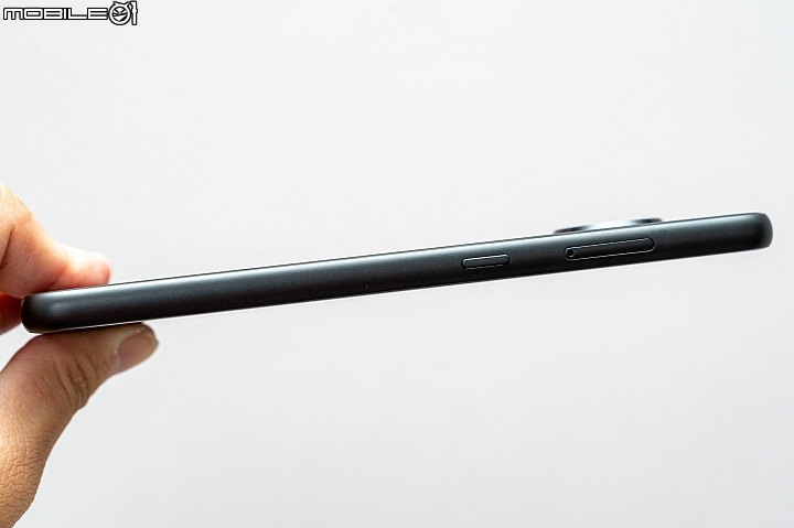 Nokia 7.2 試用：螢幕走出差異 散景也有新意