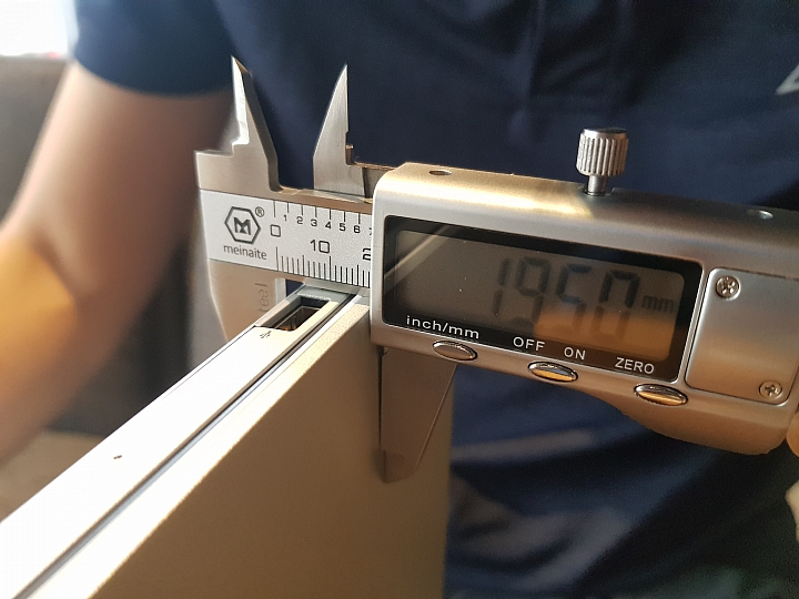 【小宅開箱】ASUS VivoBook S15 S532 上班切歌、回Line不煩惱 秘密的第二螢幕
