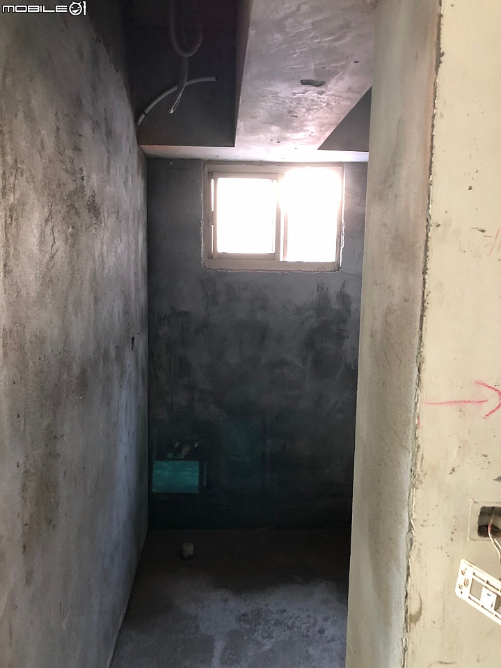【開箱】100% 的完全訂製 20 年老屋歷險記 過程就像在遊樂園