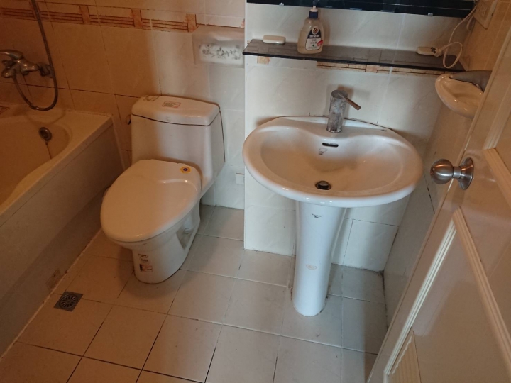 中古屋的整理??