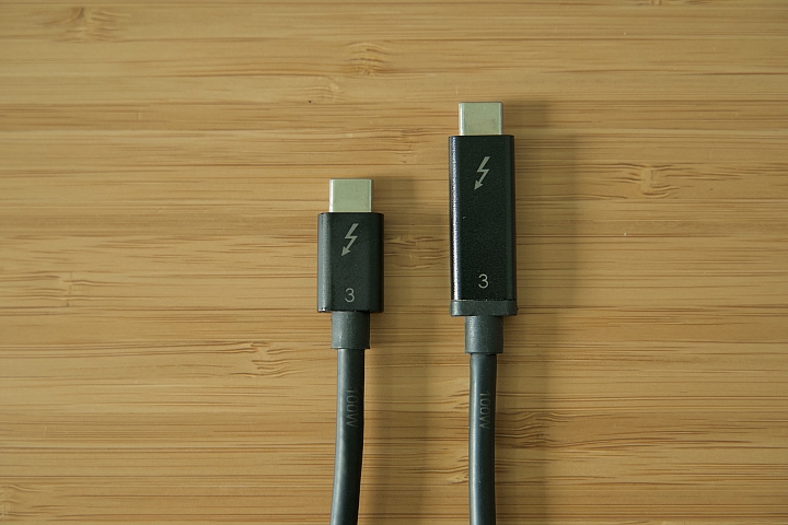 [開箱] CalDigit USB-C/Thunderbolt 3 Pro Dock 多功能擴充埠