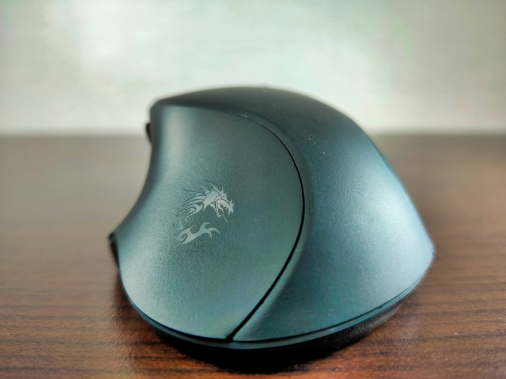 全新旗艦級RGB電競滑鼠 LEXMA G96開箱介紹