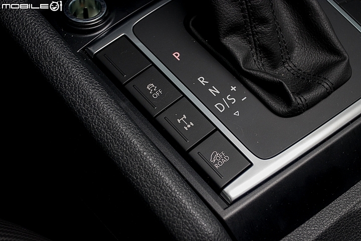 Volkswagen Amarok Highline 試駕 無所畏懼的魅力