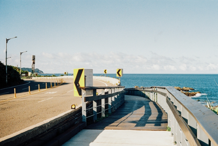 Leica M3 試拍