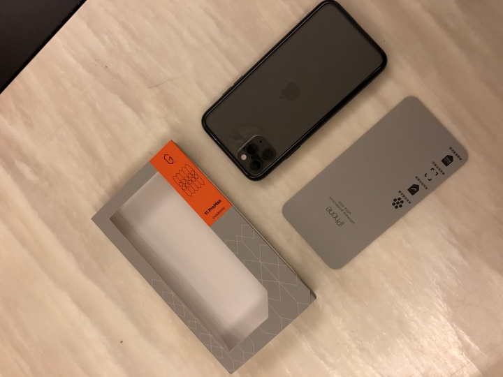 【小女子開箱初體驗】Overdigi → Iphone max pro使用心得