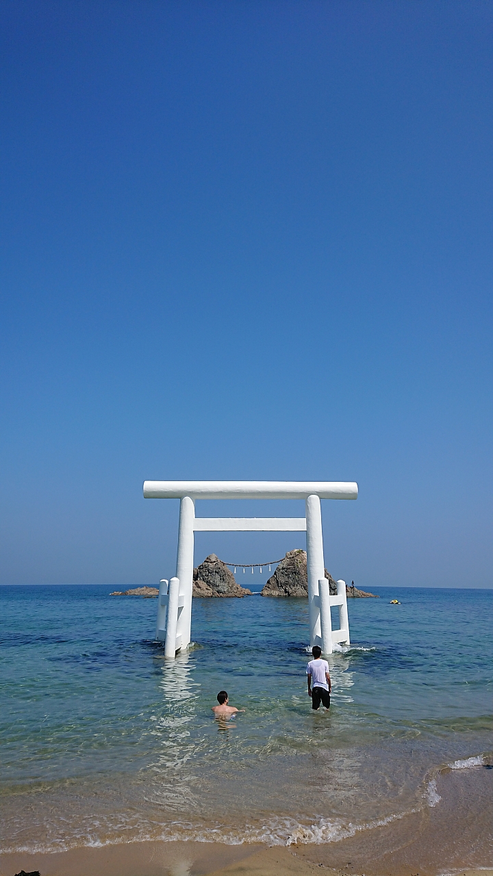 點我看大圖 九州行D2 老爸的兩天右駕體驗 是海邊!!!-----絲島市一日遊 feat. 手機&EOSM(上)