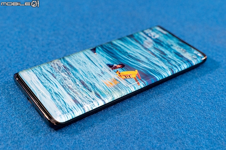 vivo NEX 3 10/29開賣 S855+瀑布螢幕搭5G售26,990元