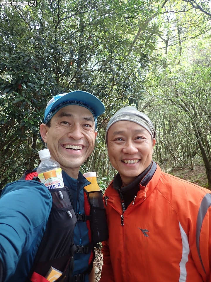 點我看大圖 2019.10.22-26.極限5天五嶽-限制超級健健腳高手