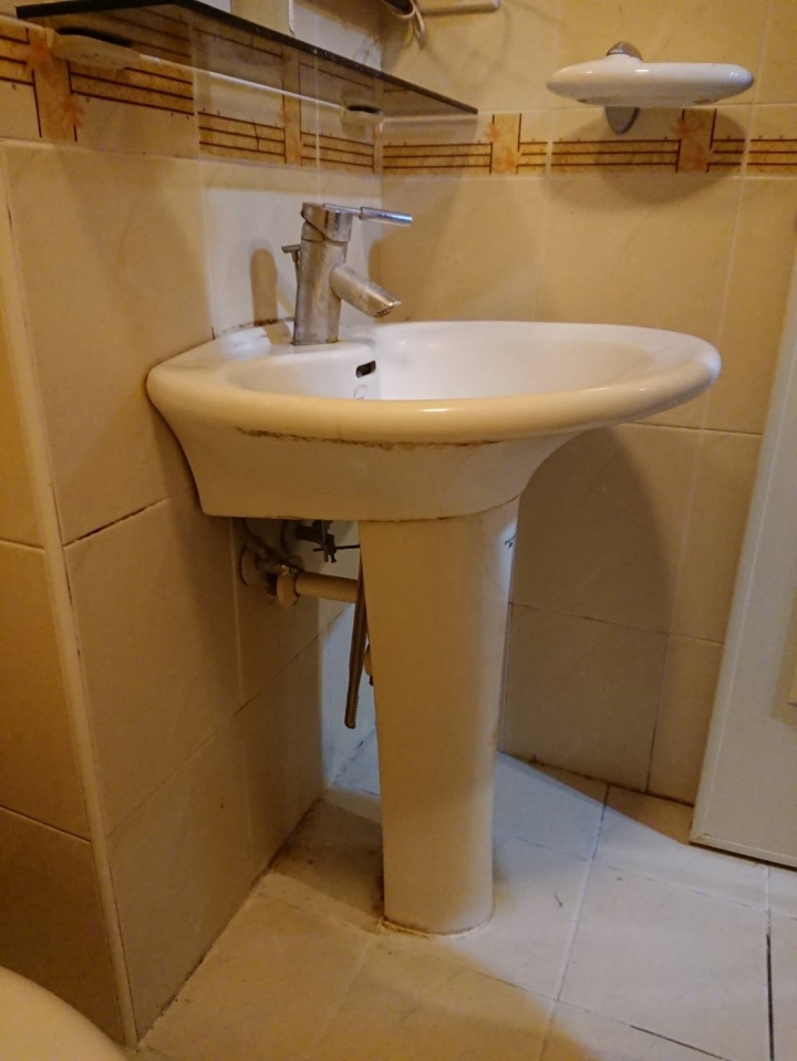 中古屋的整理??