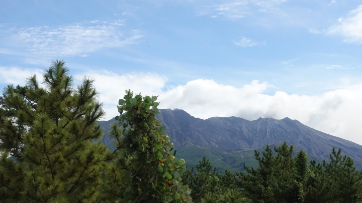 【鹿兒島遊記】櫻島火山行程全攻略