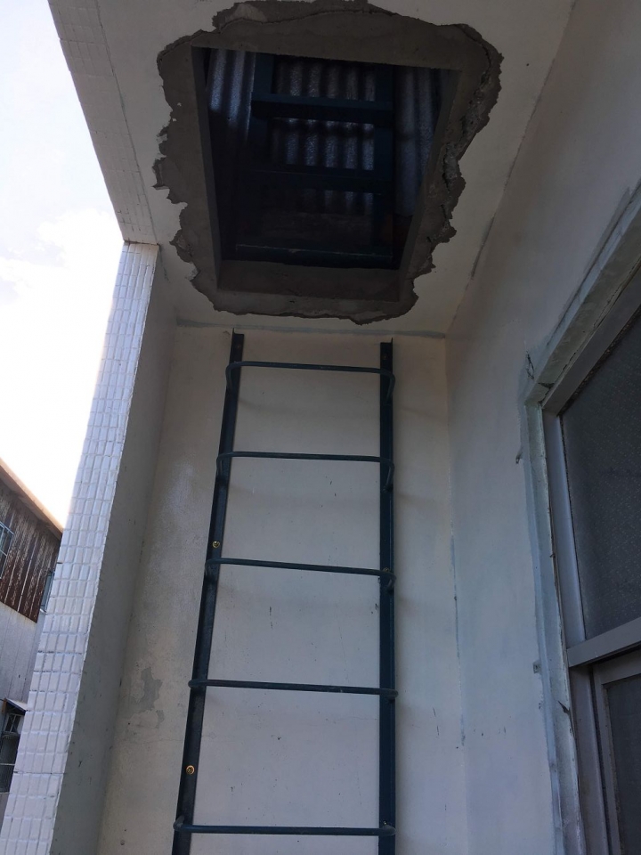 50年老屋翻修DIY(201911完工）