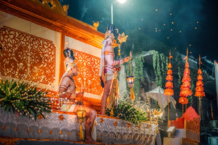 《 D750 》迷人的泰國生活- 深度旅遊 (清邁.清萊篇)