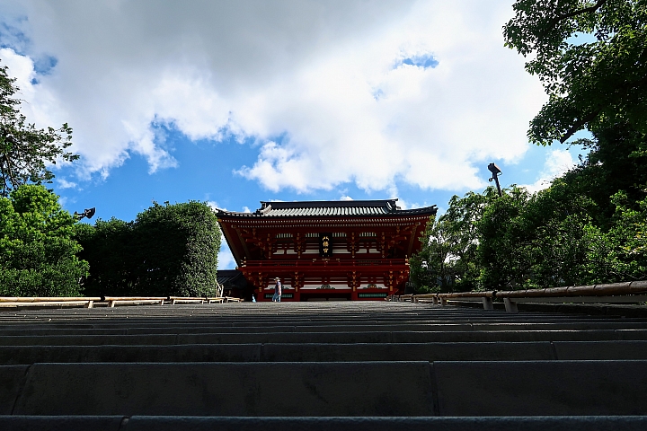 G7X2 東京都 + 近郊景點小旅行