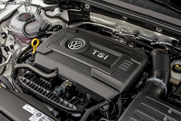 Volkswagen Passat Variant 330TSI R-line 30 Million Edition 試駕 質感配備更精進的優質旅行車