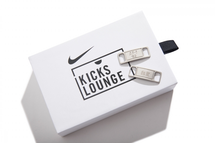 NIKE KICKS LOUNGE EAST重新開幕!AIR FORCE 1 GORE-TEX與消費者活動搶先亮相