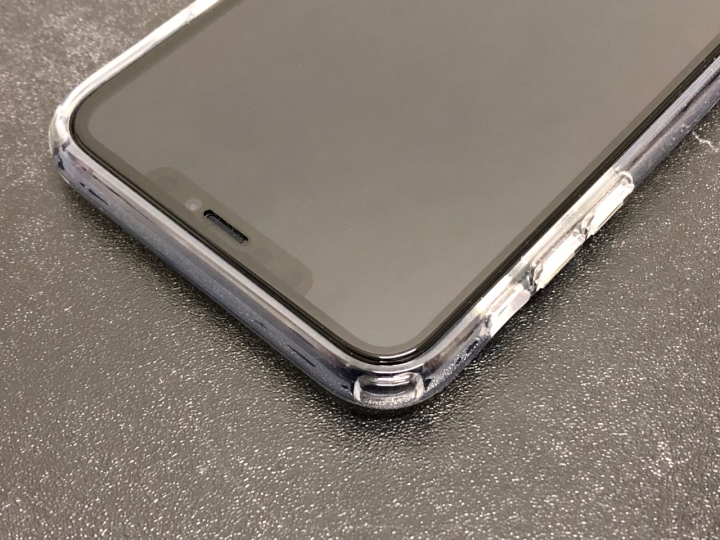 Just Mobile 無可匹敵的強大保護