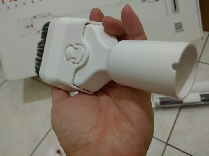 【試用】小狗 PUPPY T10 HOME 手持無線吸塵器