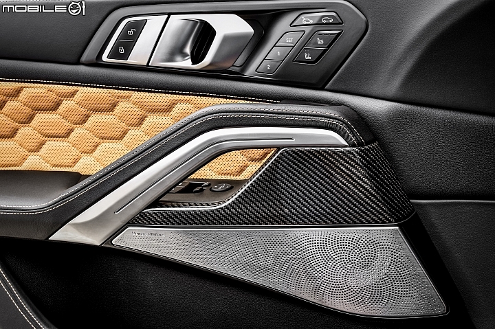 【海外新訊】BMW發表新一代X5M / X6M,625hp Competition車型同步亮相!