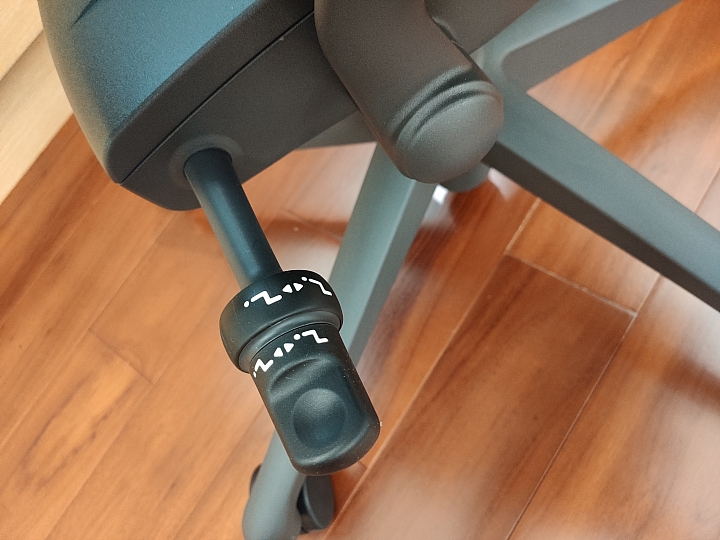Herman Miller Aeron 2.0人體工學椅 經典再進化 (全功能)