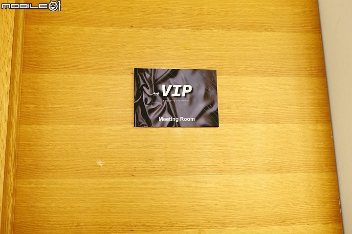 【多項台灣精品機殼】 IN WIN VIP Show ROOM 參訪實錄。圖多廢話少。